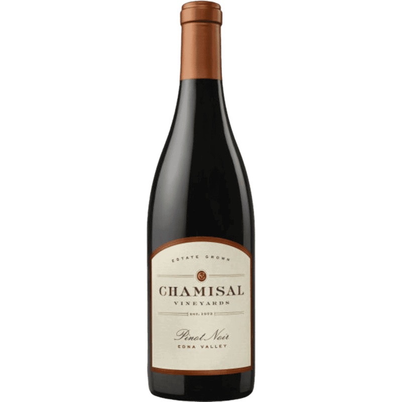 Chamisal Vineyards Estate Edna Valley Pinot Noir - 750ML