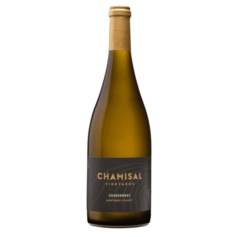 Chamisal Vineyards Monterey Chardonnay  - 750ML