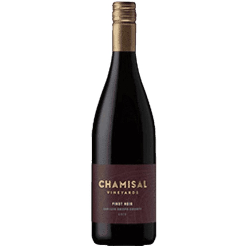 Chamisal Vineyards San Luis Obispo Pinot Noir - 750ML