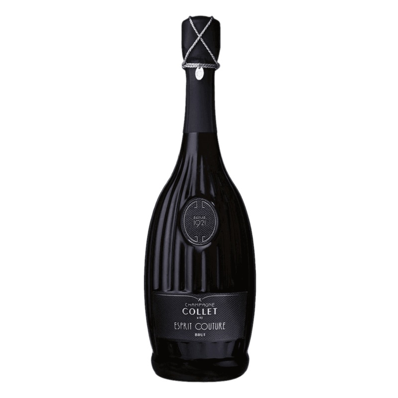 Champagne Collet Champagne Brut Esprit Couture - 750ML