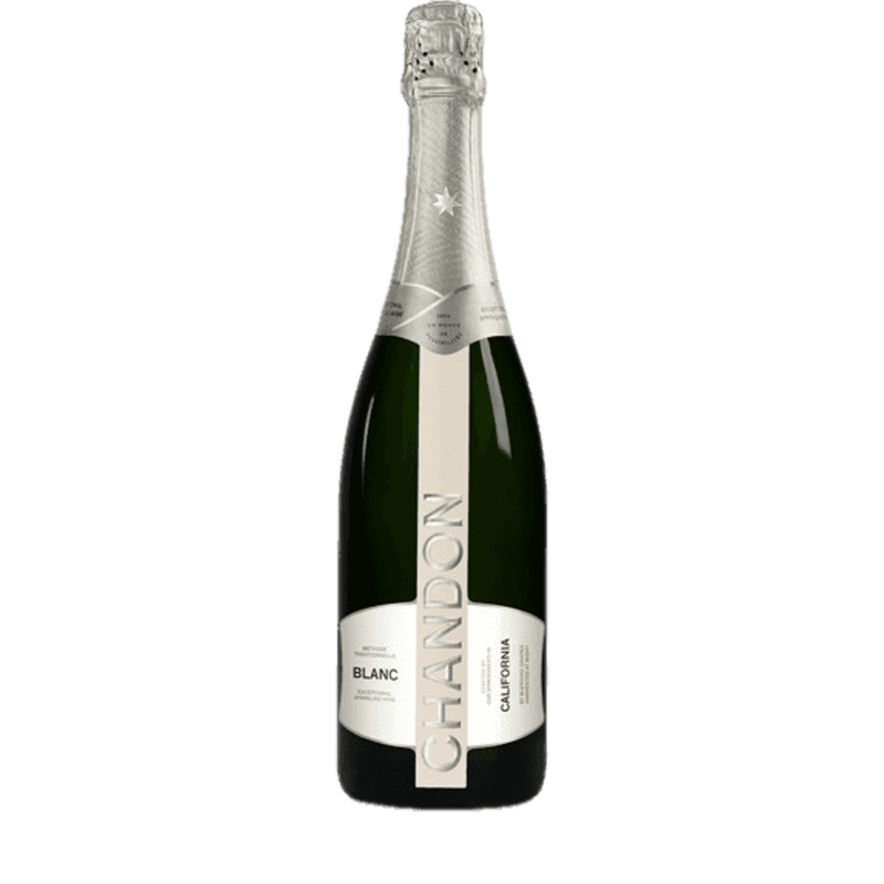 Chandon Demi Sec Blanc California - 750ML