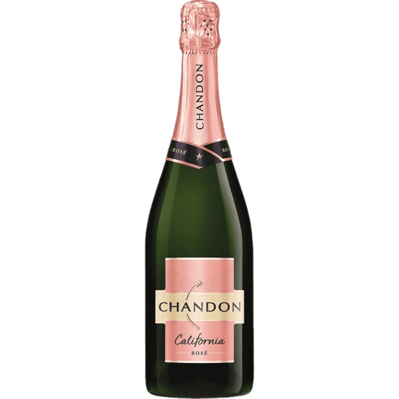 Chandon Rose Sparkling Wine - 750ML