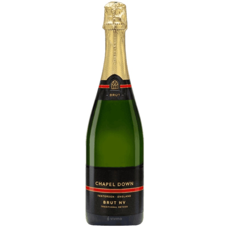 Chapel Down Brut Classic Non Vintage England - 750ML