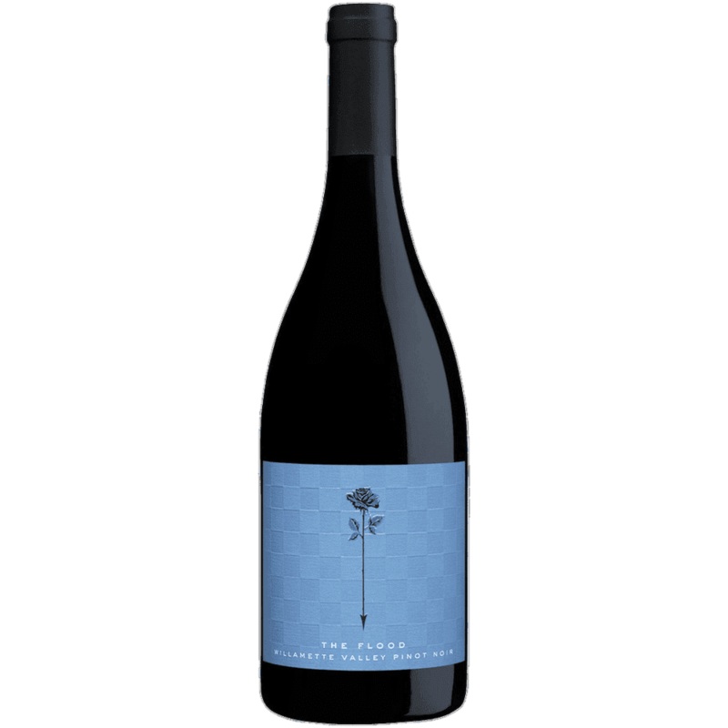 Chapter 24 The Flood Willamette Valley Pinot Noir - 750ML