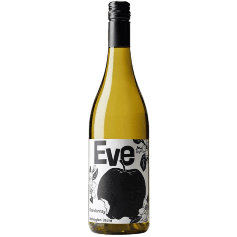 Charles Smith Wines Chardonnay Eve Washington - 750ML