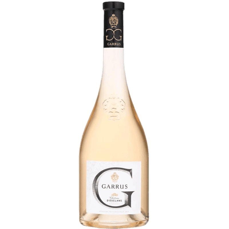 Chateau d'Esclans Garrus Rose - 750ML