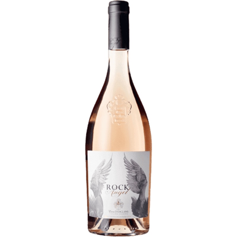 Chateau d'Esclans 'Rock Angel' Rose Cotes du Provence - 750ML