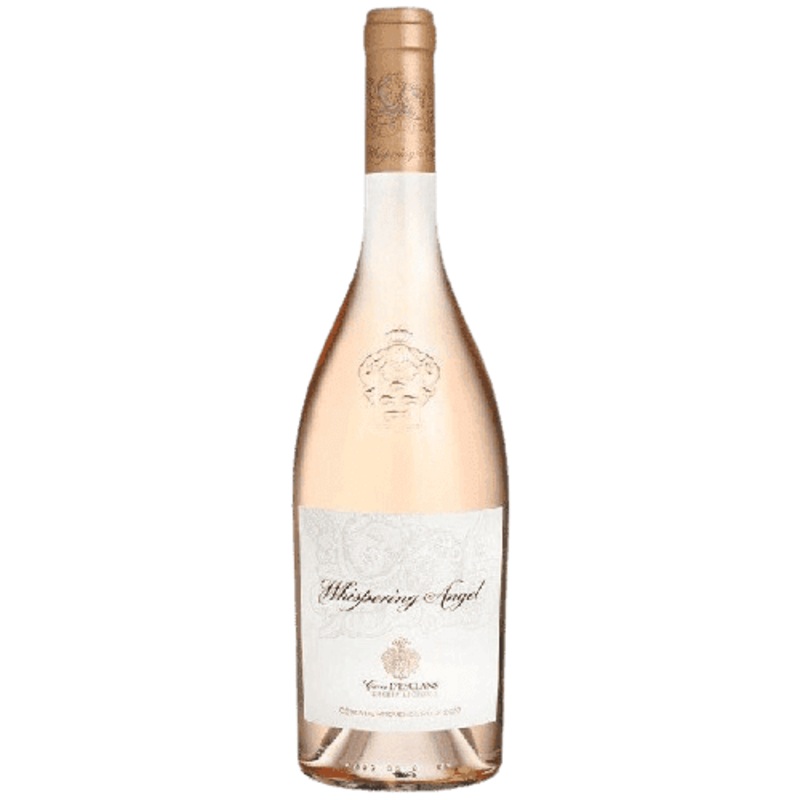 Chateau d'Esclans Whispering Angel Ros - 750ML