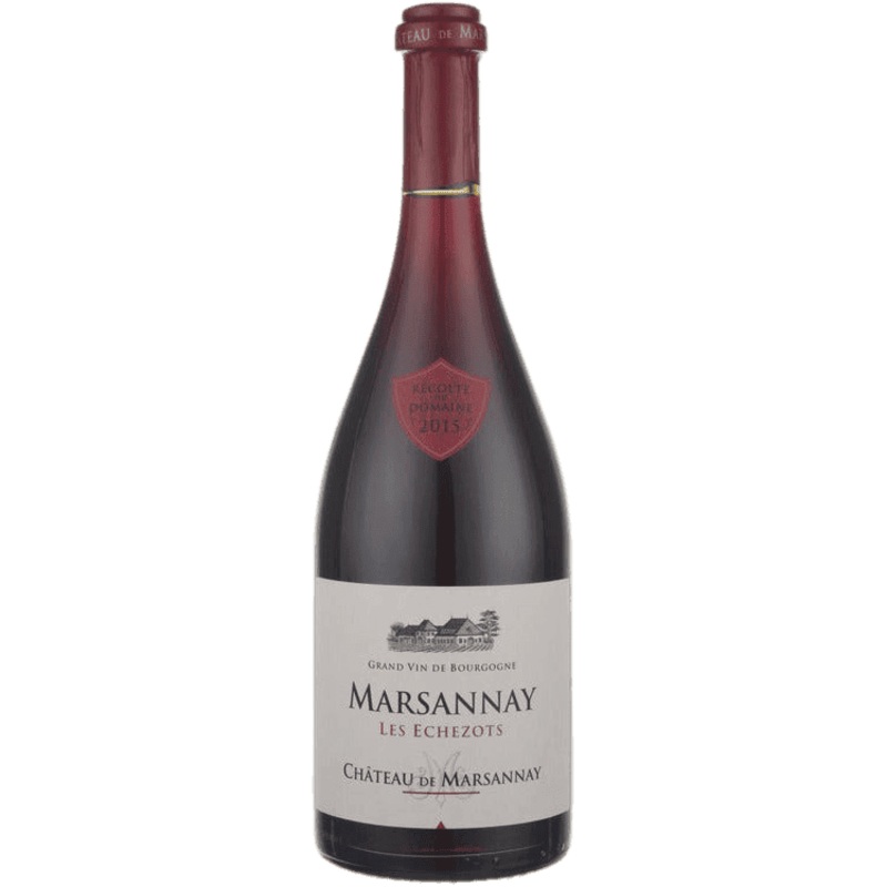 Chateau De Marsannay Marsannay Les Echezots - 750ML
