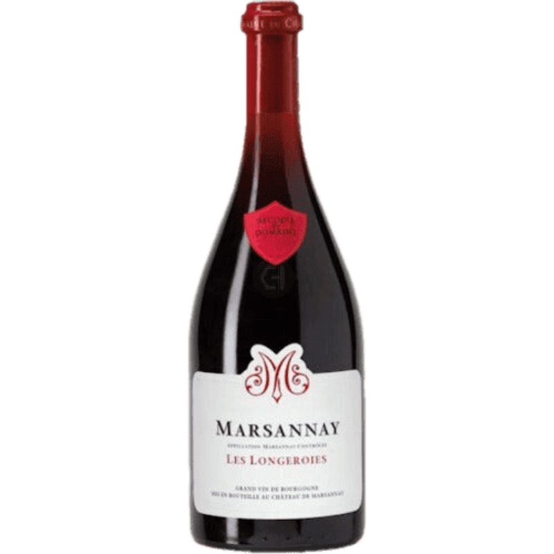 Chateau De Marsannay Marsannay Les Longeroies - 750ML