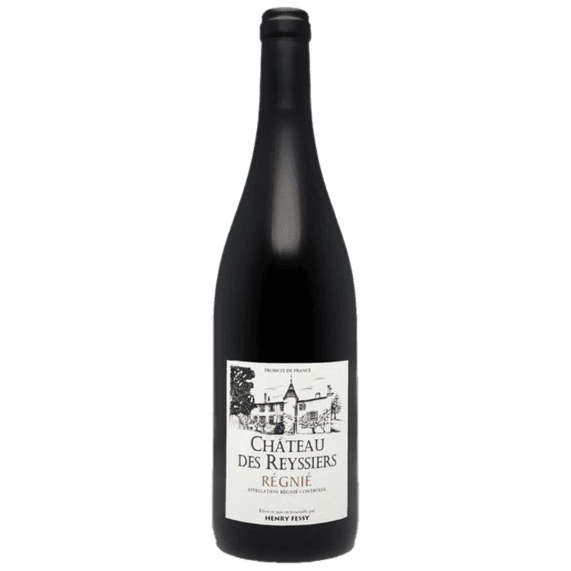 Chateau Des Reyssiers Regnie - 750ML