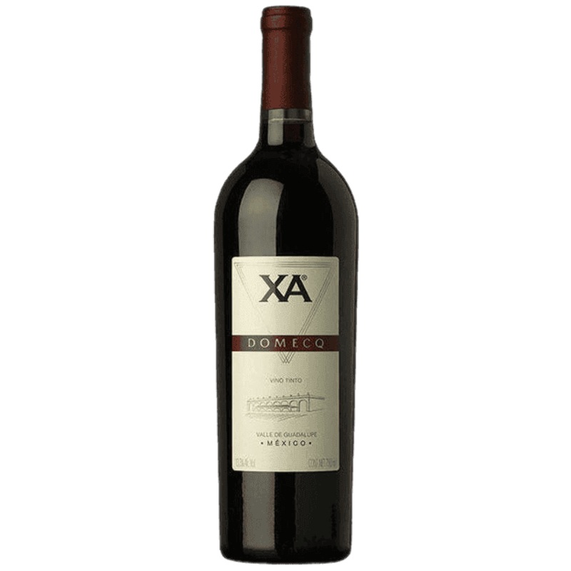 Chateau Domecq Red Wine Xa Valle De Guadalupe - 750ML