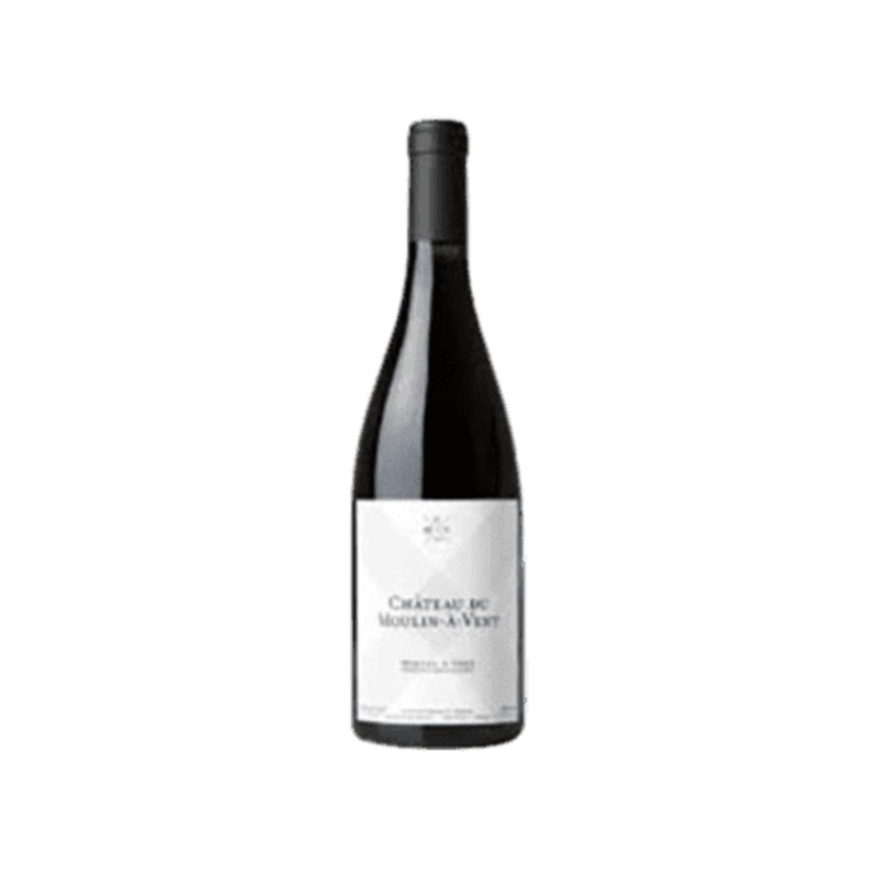 Chateau Du Moulin-A-Vent Gamay - 750ML