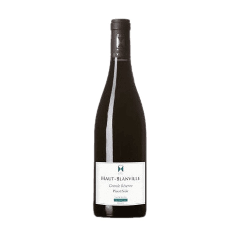 Chateau Haut-Blanville Pays d'Oc IGP Reserve Pinot Noir - 750ML
