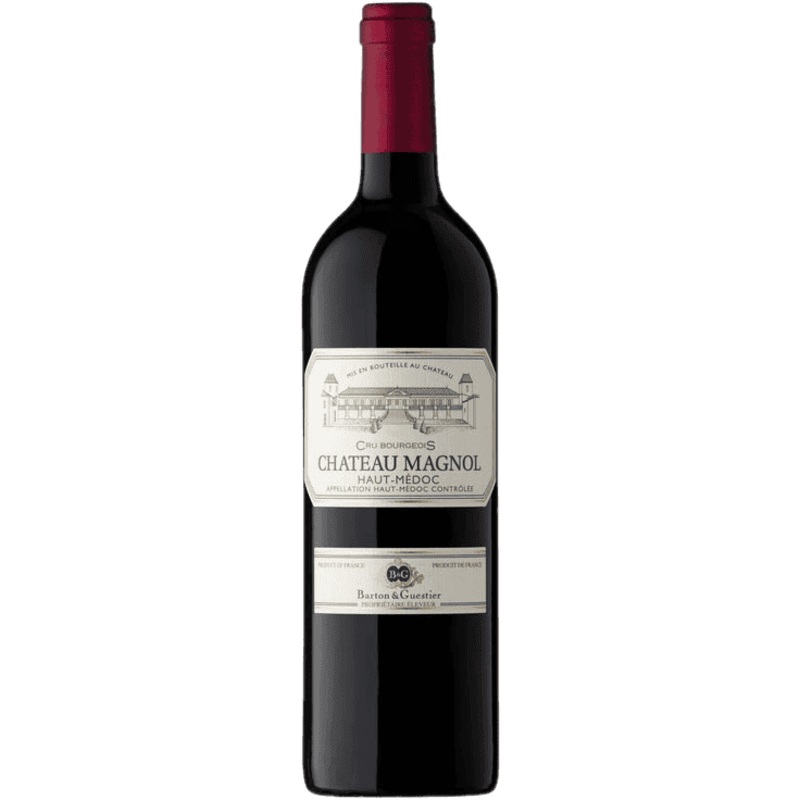 Chateau Magnol Haut Medoc - 750ML