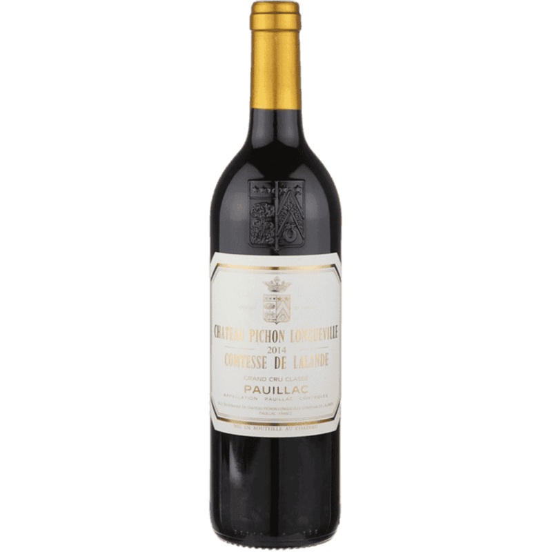 Chateau Pichon Longueville Comtesse de Lalande Pauillac - 750ML
