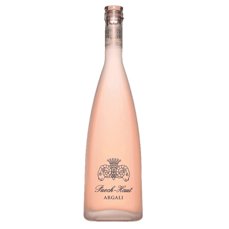 Chateau Puech-Haut Argali Languedoc Rose - 750ML