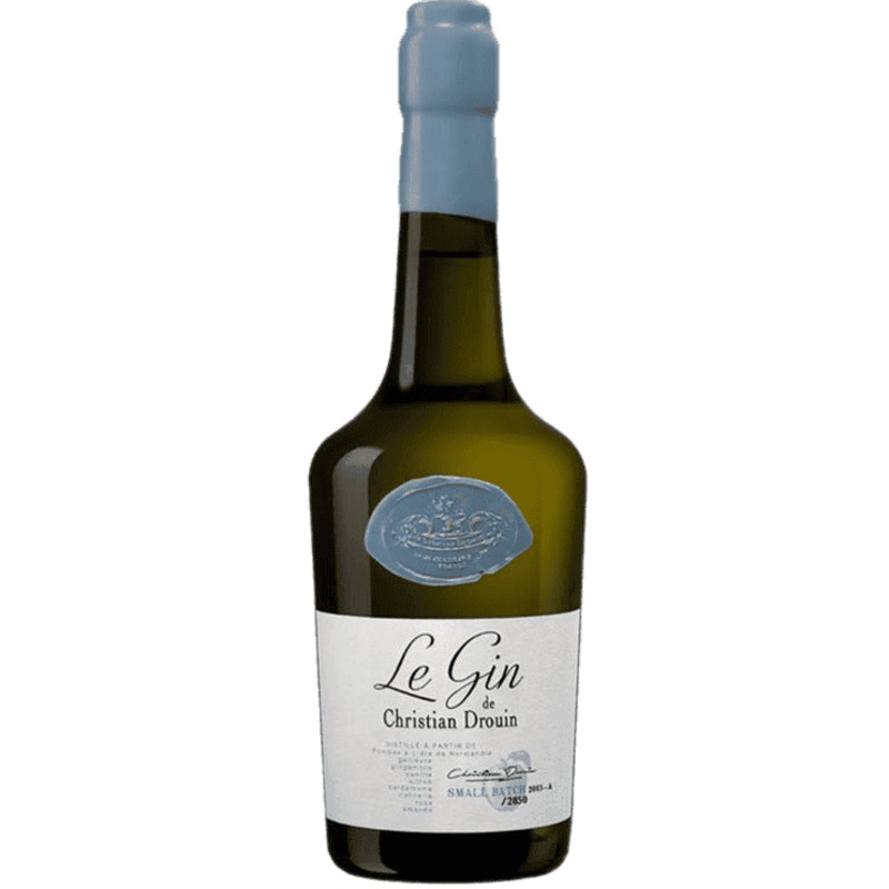 Christian Drouin Le Gin - 750ML