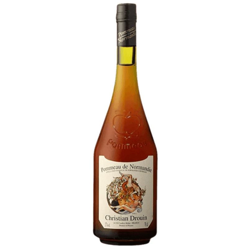 Christian Drouin Pommeau de Normandie - 750ML