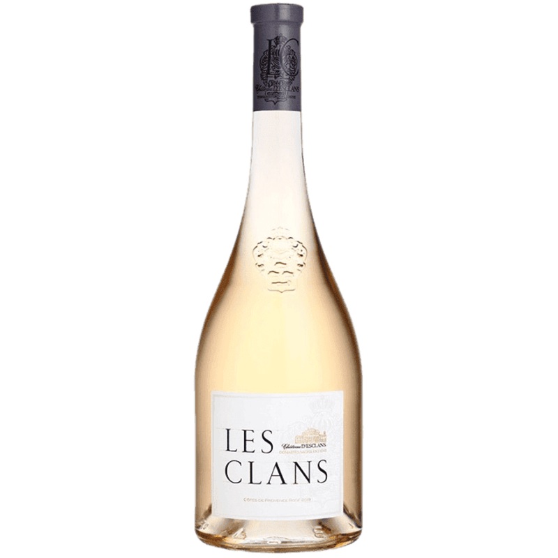 Chteau d'Esclans Les Clans Ros - 750ML