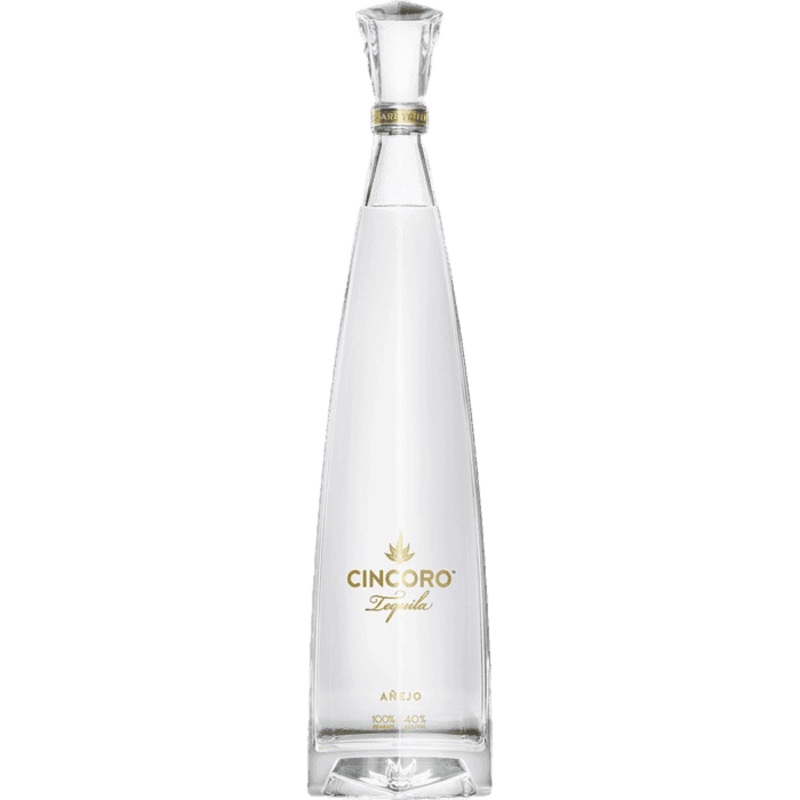 Cincoro Blanco Tequila - 750ML