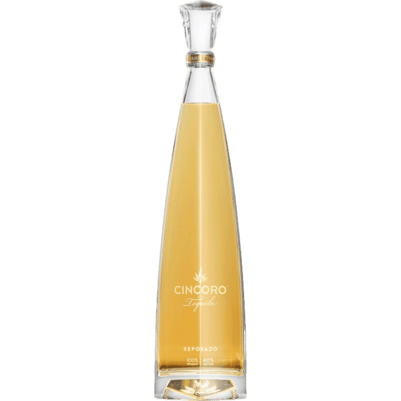 Cincoro Reposado Tequila - 750ML