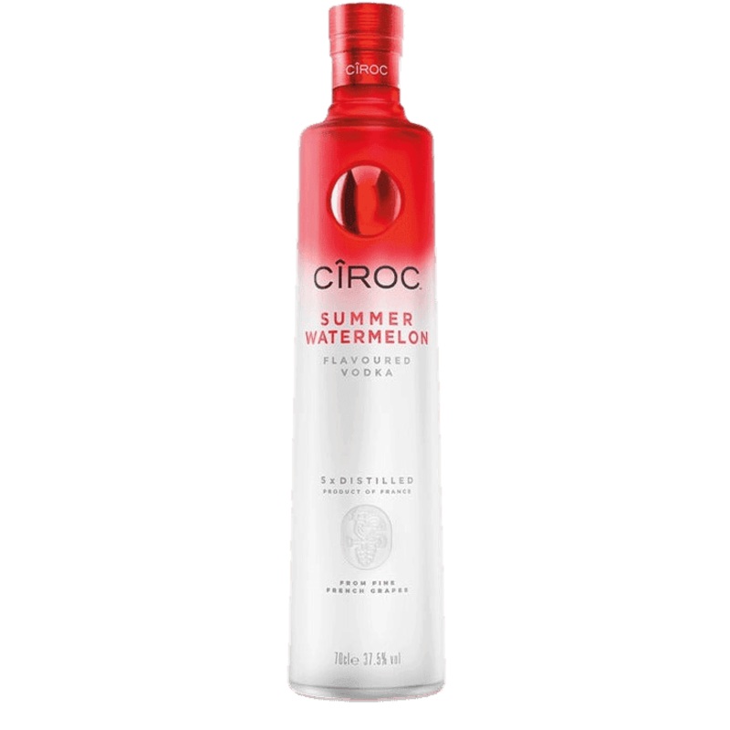Ciroc Summer Watermelon Vodka - 750ML