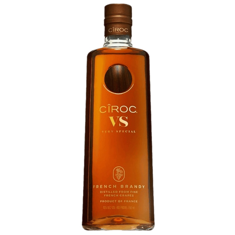 Ciroc VS Brandy - 750ML