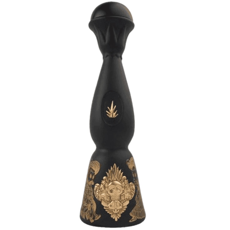 Clase Azul Dia de Los Muertos 2021 Limited Edition Tequila - 1L