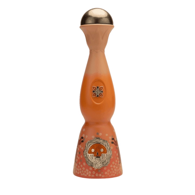 Clase Azul Tequila Da de los Muertos Limited Edition Aromas 2023 with Glasses Set - 750ML