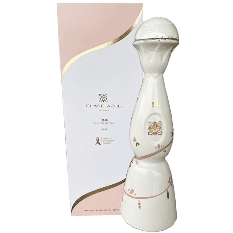 Clase Azul Pink Edition 2022 - 750ML