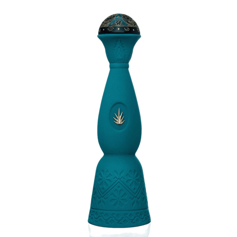 Clase Azul St Luis Potosi Mezcal - 750ML