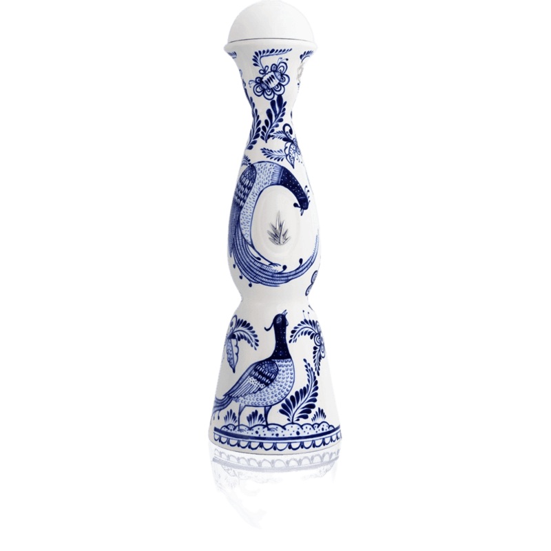 Clase Azul Tequila Master Artisans - 750ML
