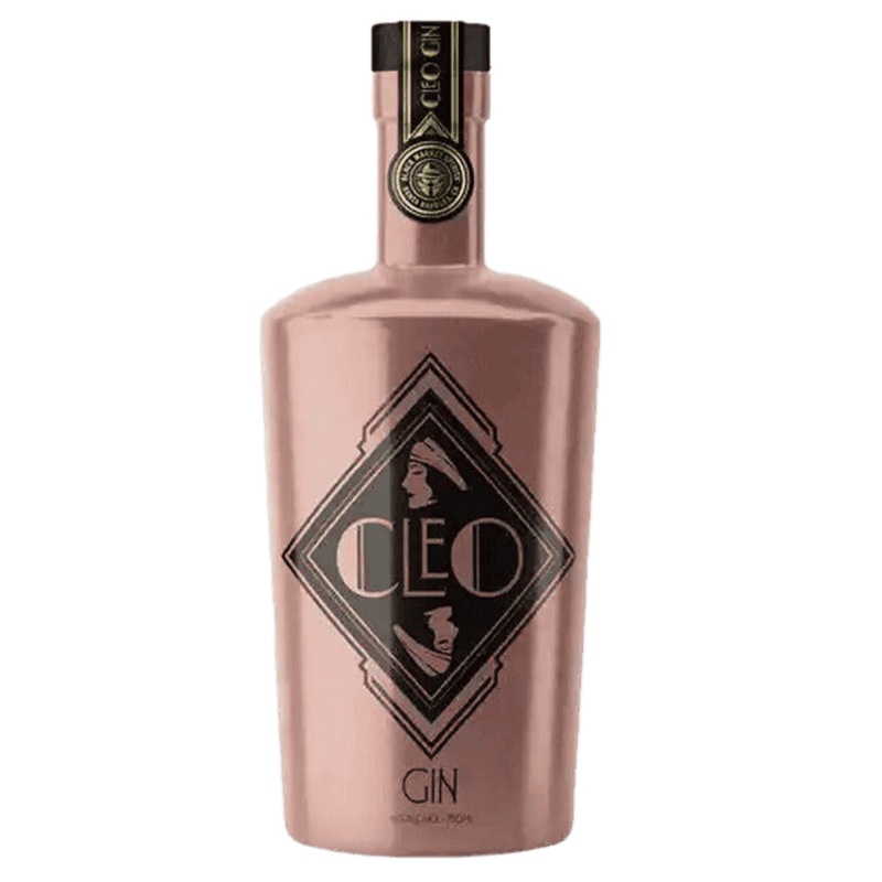 Cleo Gin Gin - 750ML