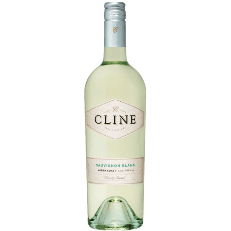Cline Cabernet Sauvignon California - 750ML