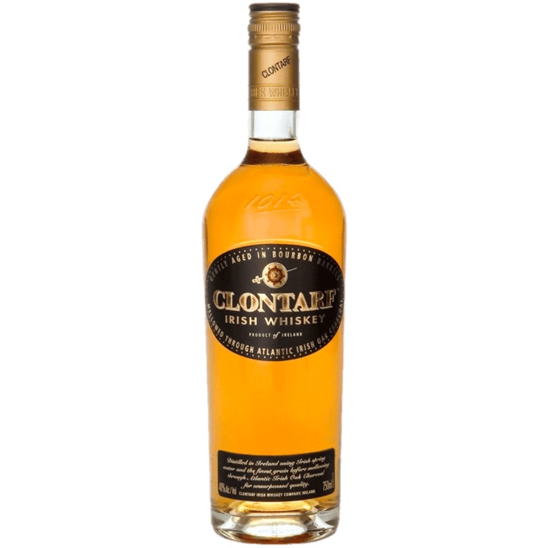 Clontarf Irish Whiskey - 750ML