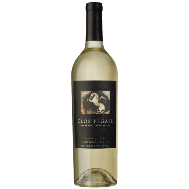 Clos Pegase Sauvignon Blanc Musque Clone Mitsuko'S Vineyard Carneros - 750ML