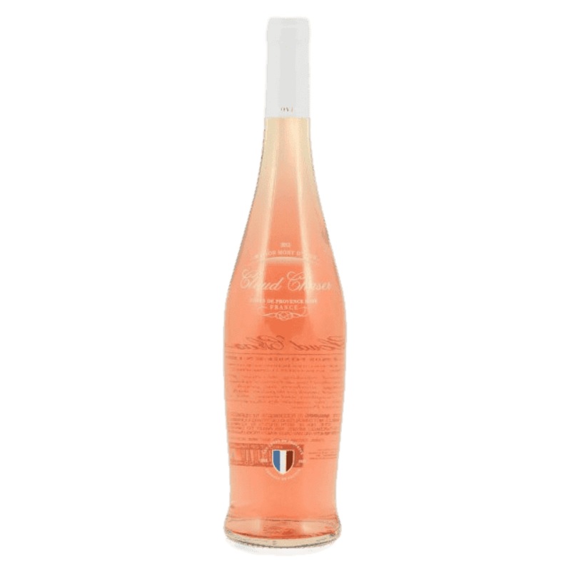 Cloud Chaser Cotes De Provence Rose Blend - 750ML