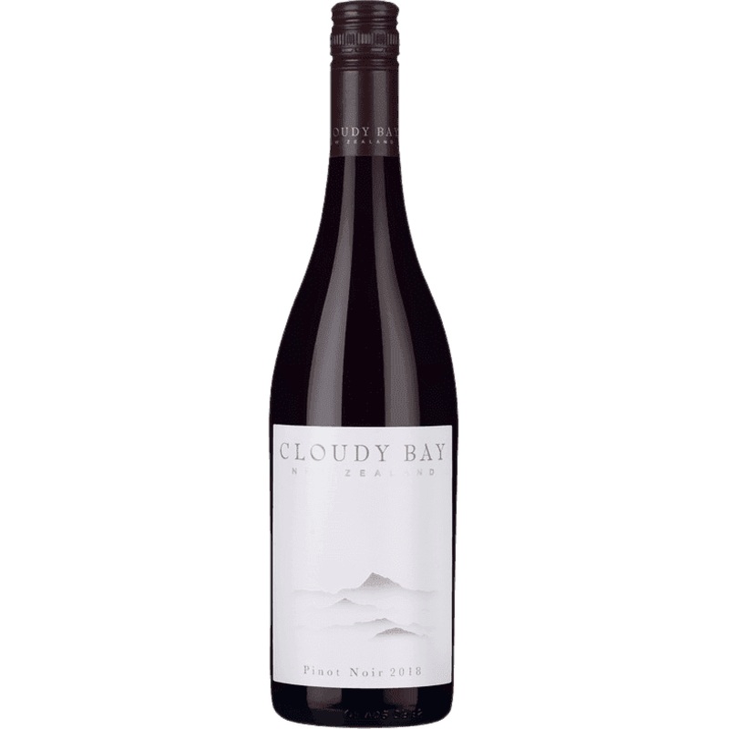 Cloudy Bay Pinot Noir Marlborough - 750ML