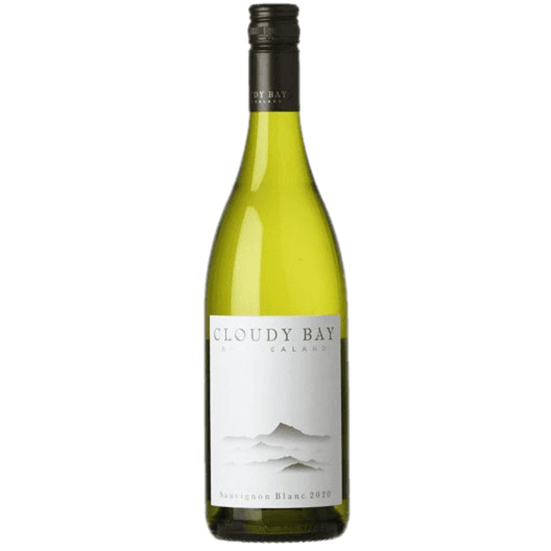 Cloudy Bay Sauvignon Blanc Marlborough - 750ML