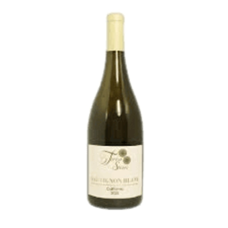 Twin Suns Sauvignon Blanc - 750ML
