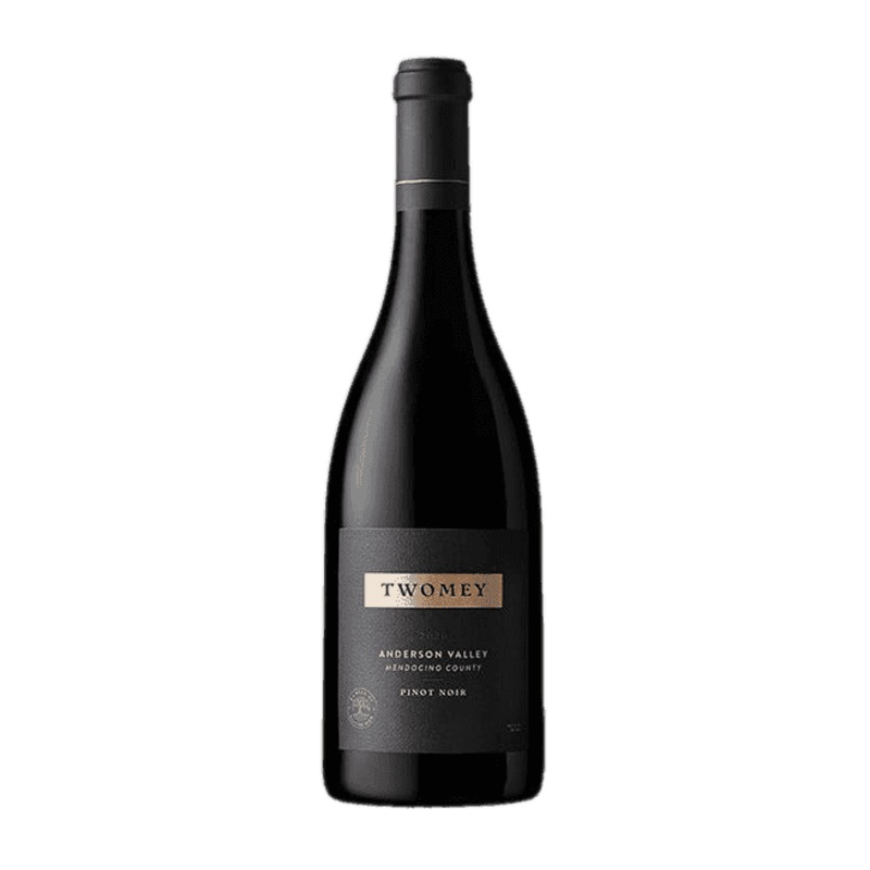 Twomey Anderson Valley Pinot Noir - 750ML