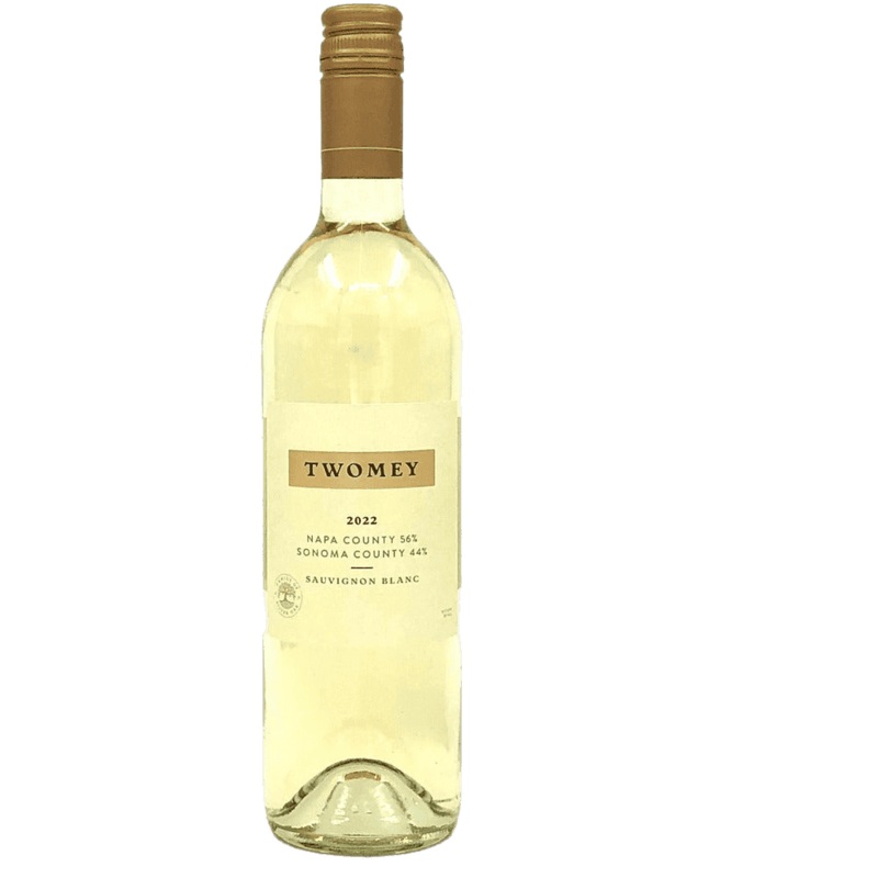 Twomey Cellars Sauvignon Blanc Napa/Sonoma - 750ML