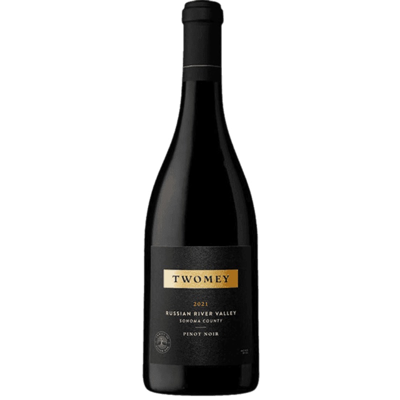 Twomey Russian River Valley Pinot Noir - 750ML