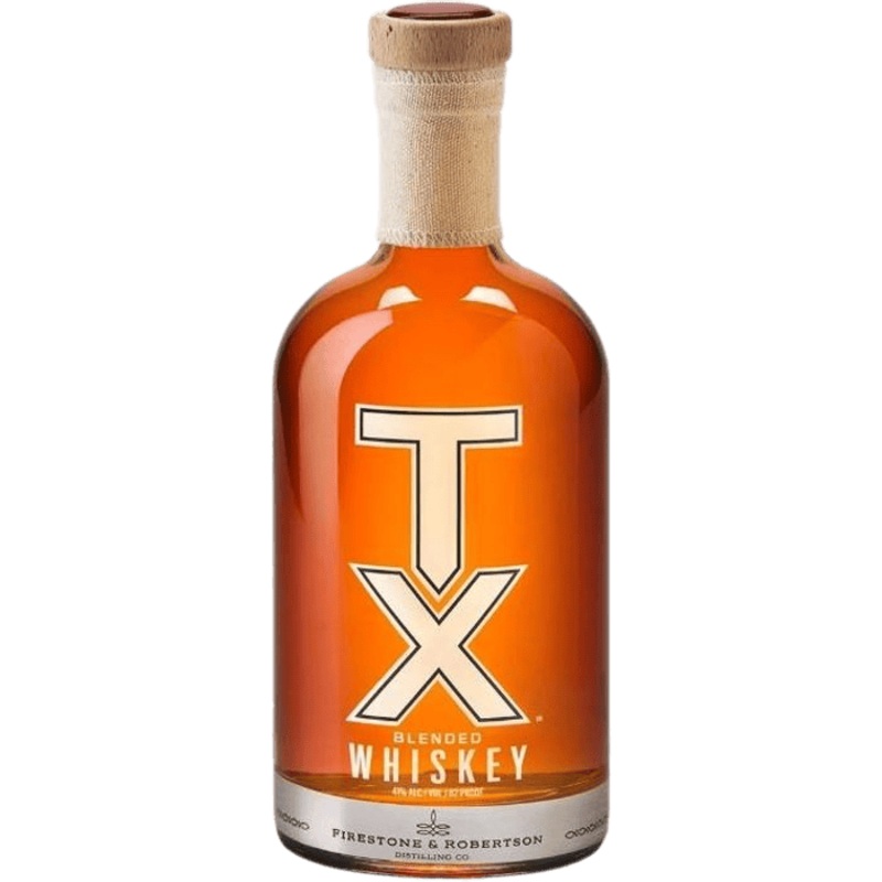 TX Blended Whiskey - 750ML