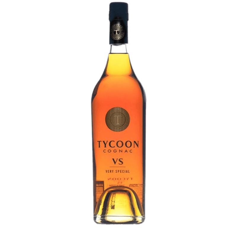Tycoon Cognac VS by E-40 - 750ML