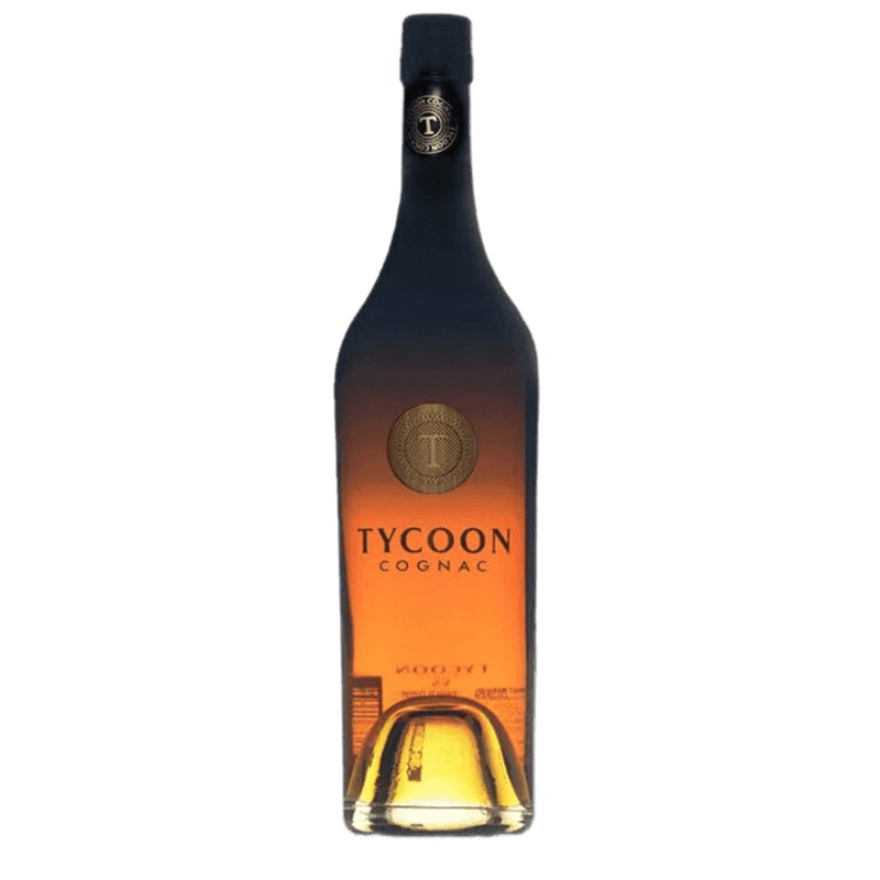 Tycoon VSOP Cognac by E-40 - 750ML