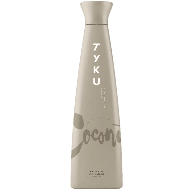 TYKU Coconut Infused Nigori - 750ML
