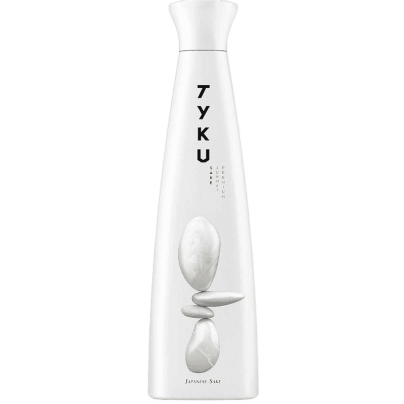 TYKU Junmai Sake - 750ML