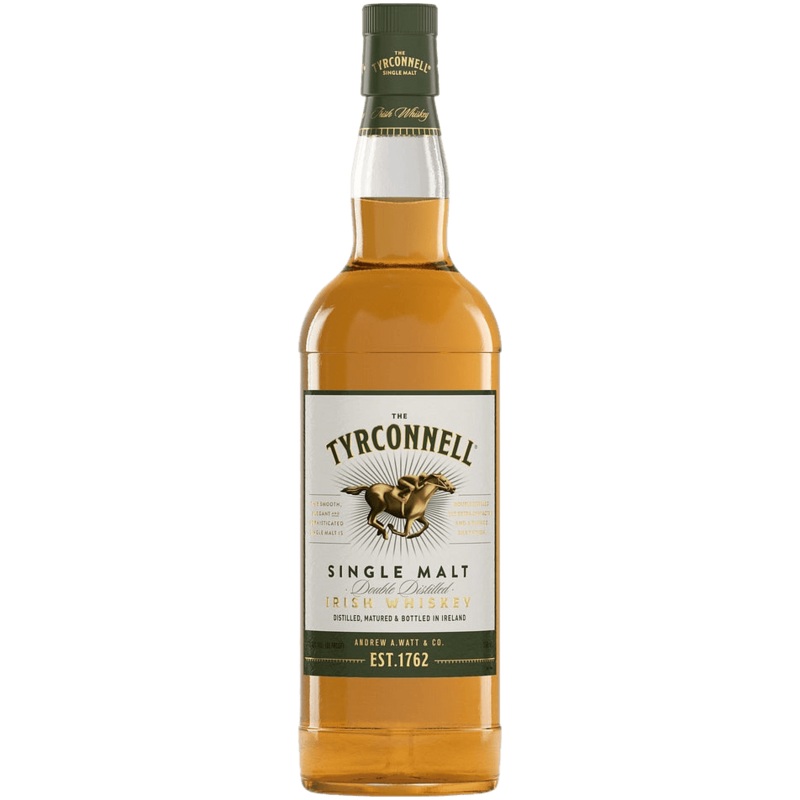 Tyrconnell Single Malt Irish Whiskey - 750ML